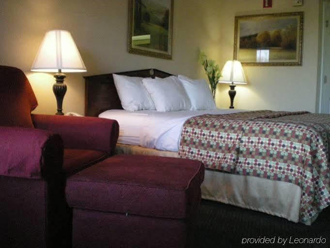 Quality Inn Eastman Luaran gambar